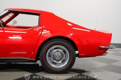 1968 Chevrolet Corvette 427