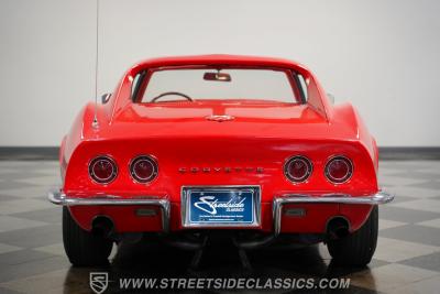 1968 Chevrolet Corvette 427