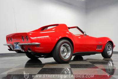 1968 Chevrolet Corvette 427