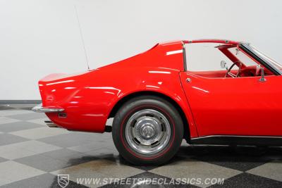 1968 Chevrolet Corvette 427