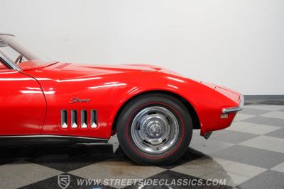 1968 Chevrolet Corvette 427