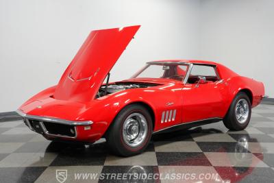 1968 Chevrolet Corvette 427