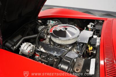 1968 Chevrolet Corvette 427