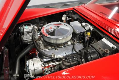 1968 Chevrolet Corvette 427