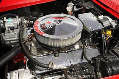 1968 Chevrolet Corvette 427