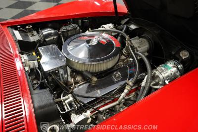 1968 Chevrolet Corvette 427
