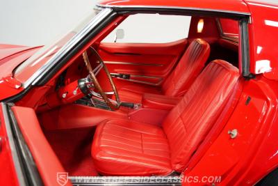1968 Chevrolet Corvette 427