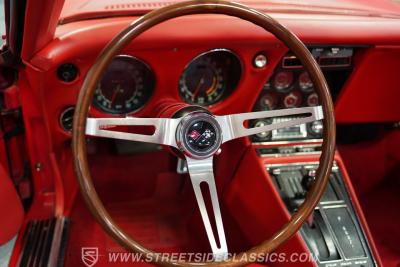 1968 Chevrolet Corvette 427