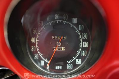 1968 Chevrolet Corvette 427