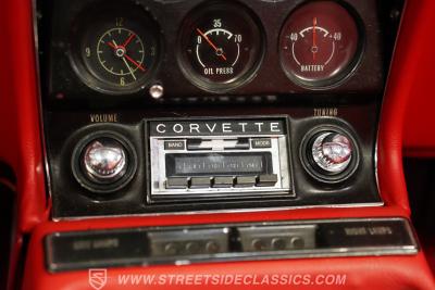 1968 Chevrolet Corvette 427