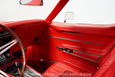 1968 Chevrolet Corvette 427