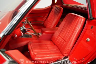 1968 Chevrolet Corvette 427