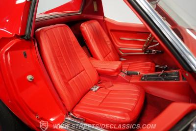 1968 Chevrolet Corvette 427