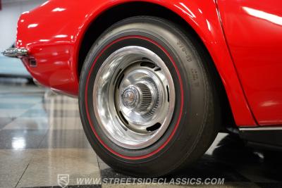 1968 Chevrolet Corvette 427