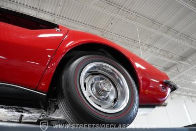 1968 Chevrolet Corvette 427