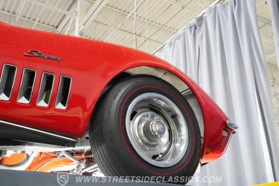 1968 Chevrolet Corvette 427