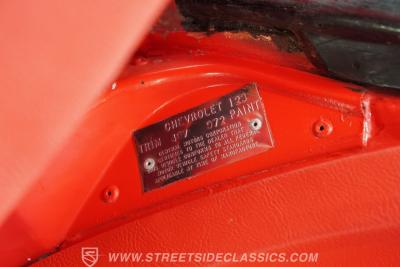 1968 Chevrolet Corvette 427