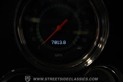1969 Chevrolet C10 Restomod