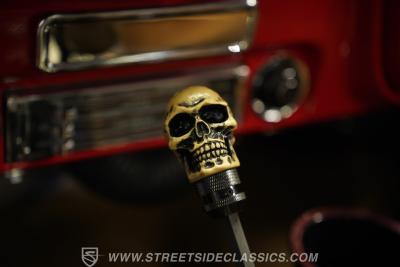 1969 Chevrolet C10 Restomod