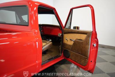 1969 Chevrolet C10 Restomod