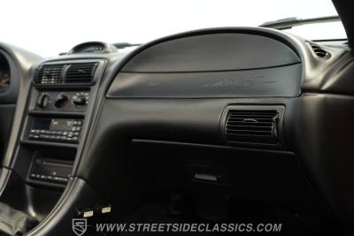 1996 Ford Mustang SVT Cobra Convertible