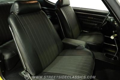 1970 Pontiac GTO Judge Tribute