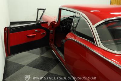 1957 Ford Fairlane 500 Club Victoria