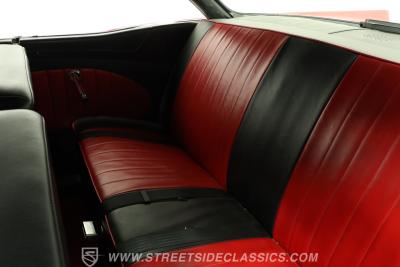 1957 Ford Fairlane 500 Club Victoria