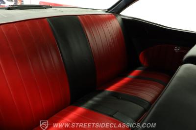 1957 Ford Fairlane 500 Club Victoria