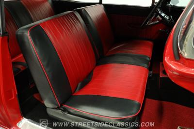 1957 Ford Fairlane 500 Club Victoria