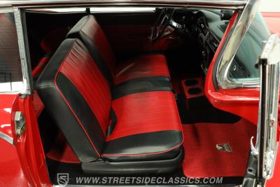 1957 Ford Fairlane 500 Club Victoria