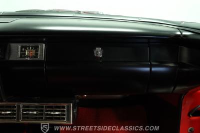 1957 Ford Fairlane 500 Club Victoria