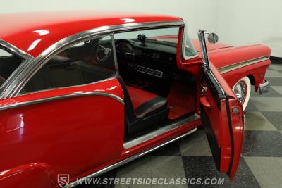 1957 Ford Fairlane 500 Club Victoria