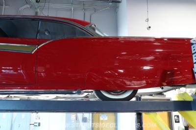 1957 Ford Fairlane 500 Club Victoria