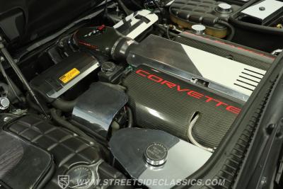 2002 Chevrolet Corvette Convertible
