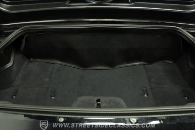 2002 Chevrolet Corvette Convertible
