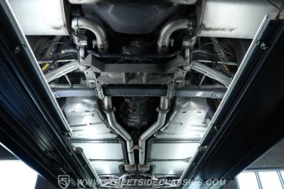 2002 Chevrolet Corvette Convertible