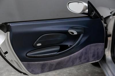2004 Porsche Boxster