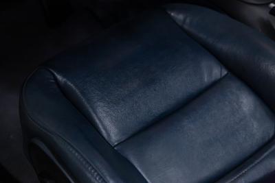 2004 Porsche Boxster