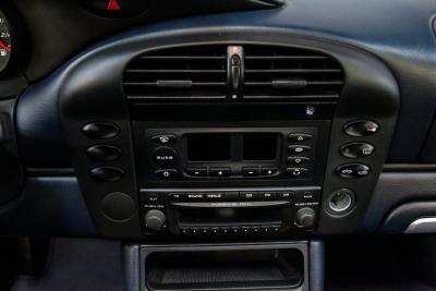 2004 Porsche Boxster