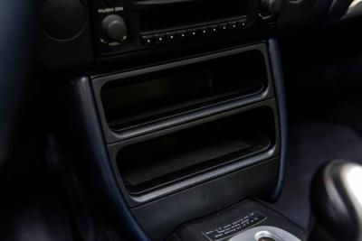 2004 Porsche Boxster