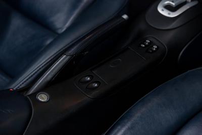2004 Porsche Boxster