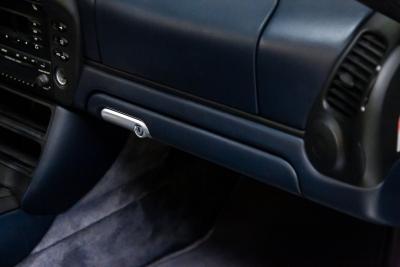 2004 Porsche Boxster