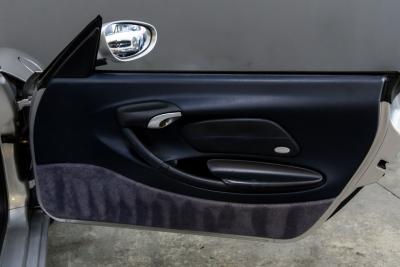 2004 Porsche Boxster