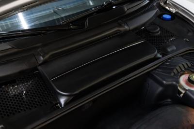 2004 Porsche Boxster