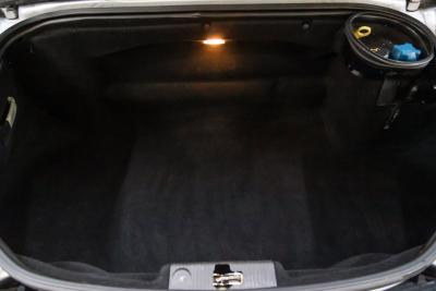 2004 Porsche Boxster