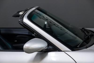 2004 Porsche Boxster