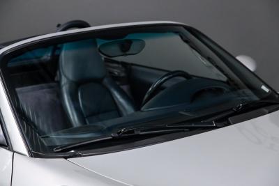 2004 Porsche Boxster