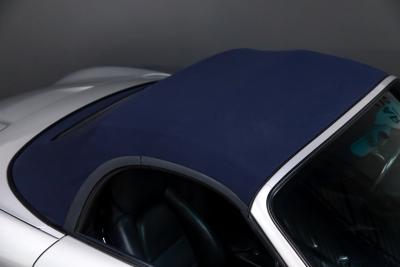 2004 Porsche Boxster