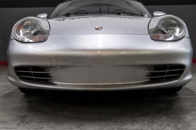 2004 Porsche Boxster